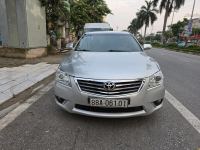 Bán xe Toyota Camry 2010 2.4G giá 280 Triệu - Vĩnh Phúc