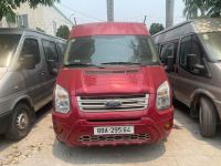 Bán xe Ford Transit 2019 Limousine giá 390 Triệu - Vĩnh Phúc