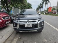 Bán xe Mitsubishi Triton 4x2 AT Mivec 2022 giá 500 Triệu - Vĩnh Phúc