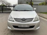 Bán xe Toyota Innova 2010 G giá 180 Triệu - Vĩnh Phúc