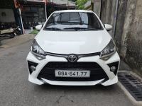 Bán xe Toyota Wigo 1.2G AT 2020 giá 270 Triệu - Vĩnh Phúc