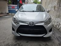 Bán xe Toyota Wigo 2019 1.2G MT giá 165 Triệu - Vĩnh Phúc