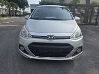 Bán xe Hyundai i10 2015 Grand 1.2 AT giá 235 Triệu - Vĩnh Phúc