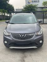 Bán xe VinFast Fadil 2021 1.4 AT giá 275 Triệu - Vĩnh Phúc