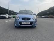 Bán xe Kia Morning 2010 SLX 1.0 AT giá 165 Triệu - Hà Nội