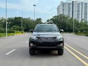 Bán xe Toyota Fortuner 2016 2.7V 4X2 AT giá 465 Triệu - Hà Nội