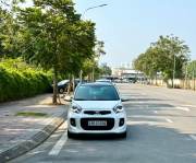 Bán xe Kia Morning 2019 Luxury giá 300 Triệu - Hà Nội