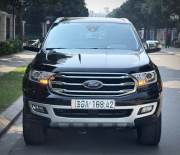 Bán xe Ford Everest 2019 Titanium 2.0L 4x4 AT giá 804 Triệu - Hà Nội