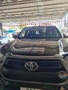 Bán xe Toyota Hilux 2020 2.4L 4x2 AT giá 565 Triệu - Đồng Nai