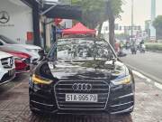 Bán xe Audi A6 2014 2.0 TFSI giá 579 Triệu - TP HCM