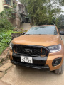 Bán xe Ford Ranger 2022 Wildtrak 2.0L 4x4 AT giá 730 Triệu - Cao Bằng