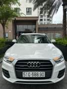 Bán xe Audi Q3 2016 2.0 Quattro giá 680 Triệu - TP HCM