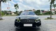 Bán xe Mercedes Benz E class 2015 E250 AMG giá 450 Triệu - Hải Phòng