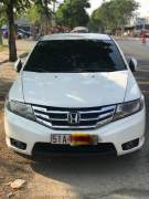 Bán xe Honda City 2013 1.5 AT giá 290 Triệu - TP HCM