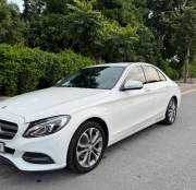 Bán xe Mercedes Benz C class 2015 C200 giá 475 Triệu - Hà Nội