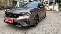 Bán xe Honda City 2024 RS 1.5 AT giá 569 Triệu - TP HCM