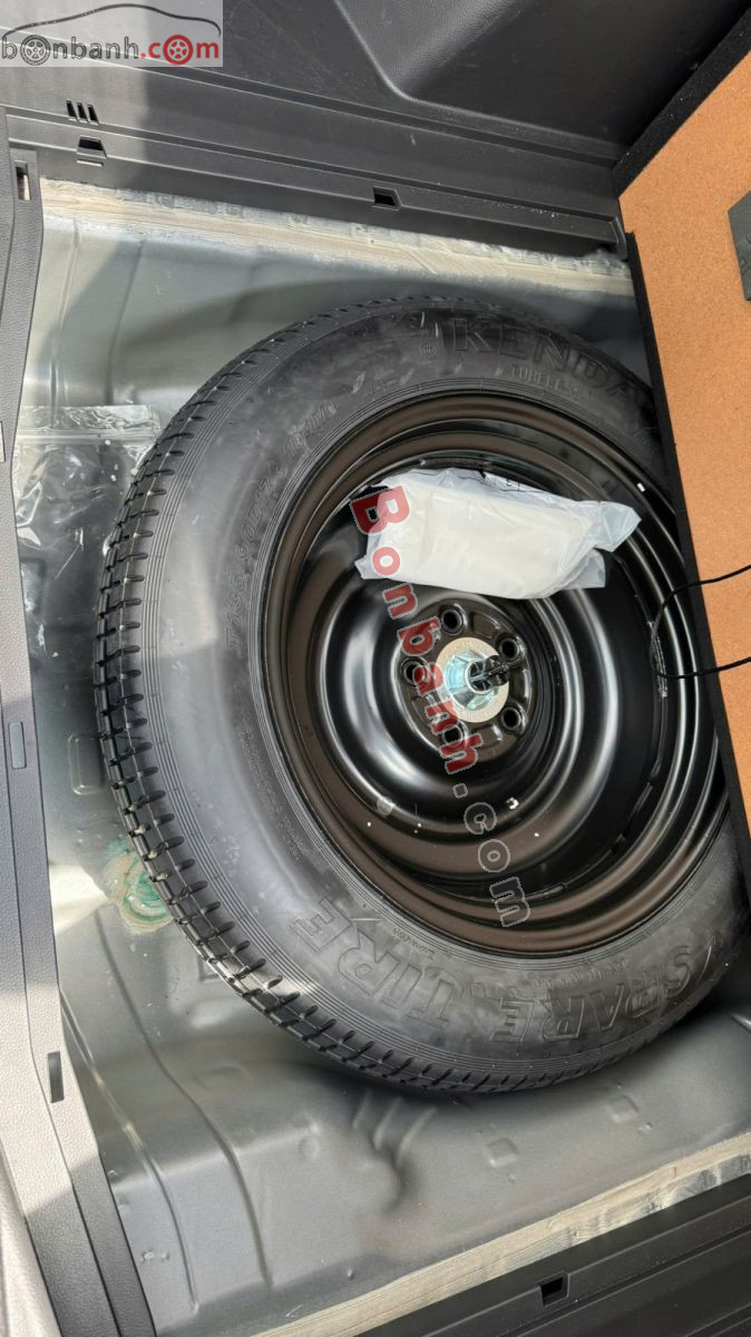 Honda HRV G 2024 - 635 Triệu 9