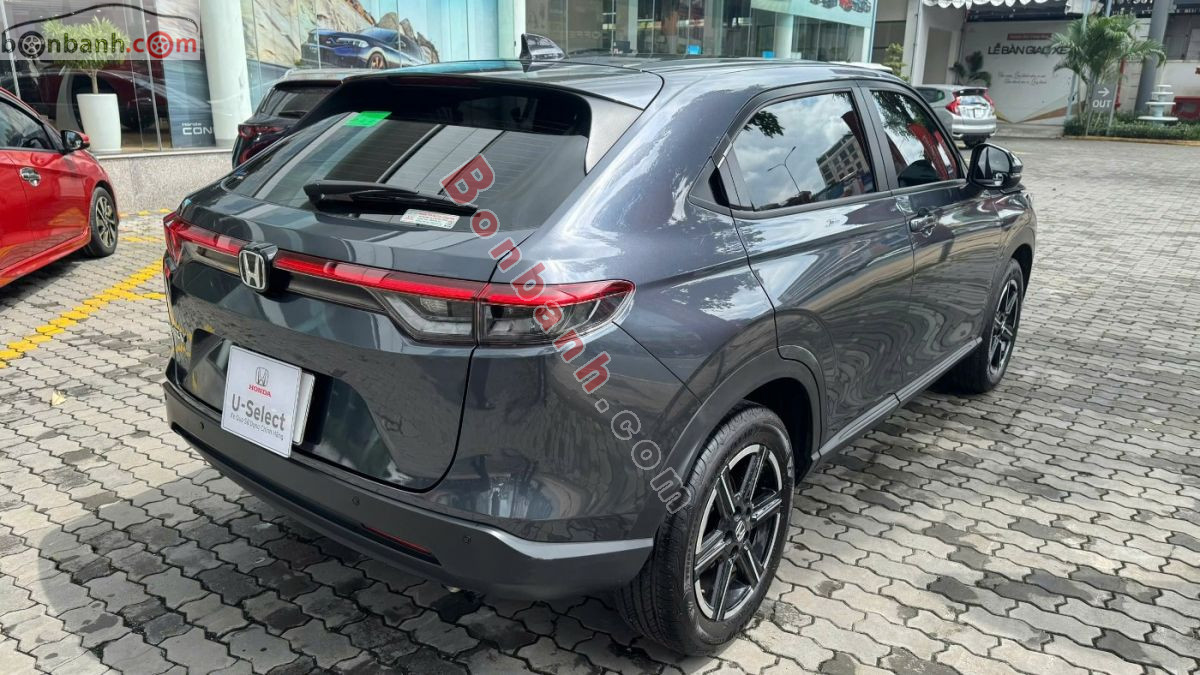 Honda HRV G 2024 - 635 Triệu 3