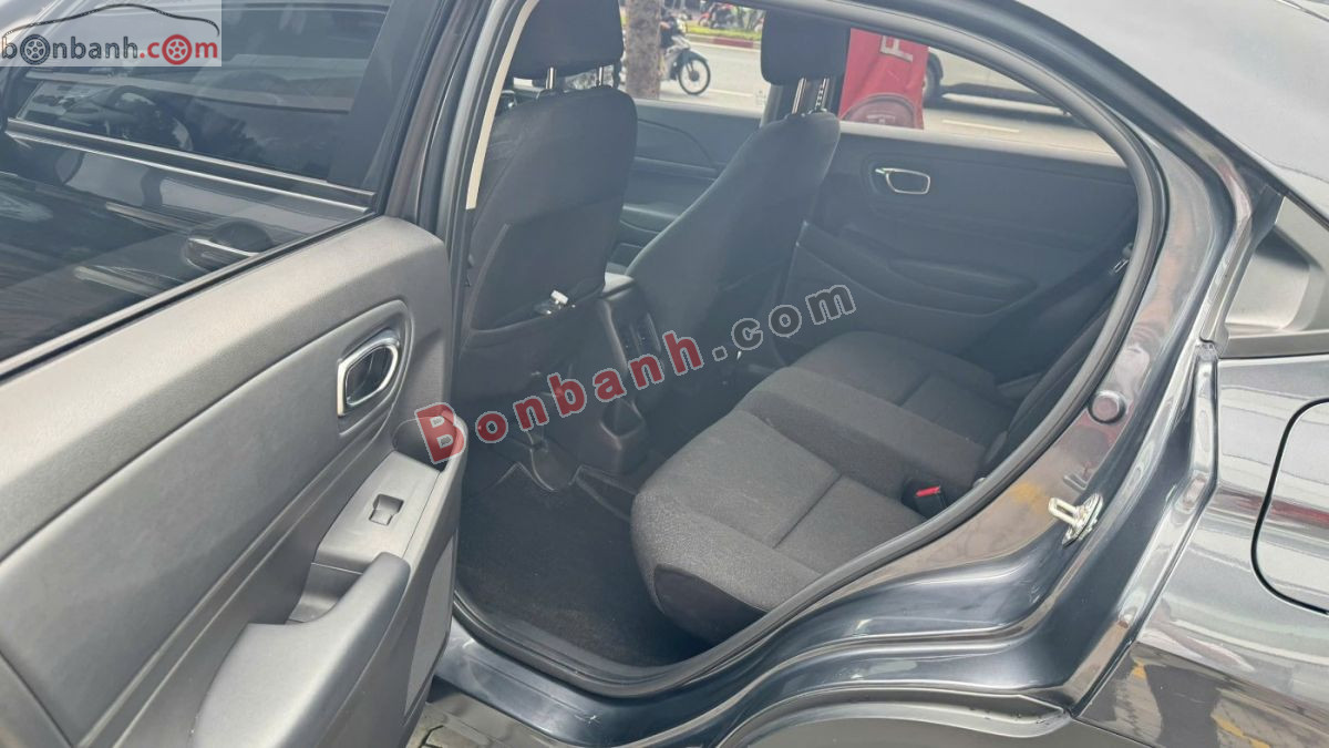 Honda HRV G 2024 - 635 Triệu 8