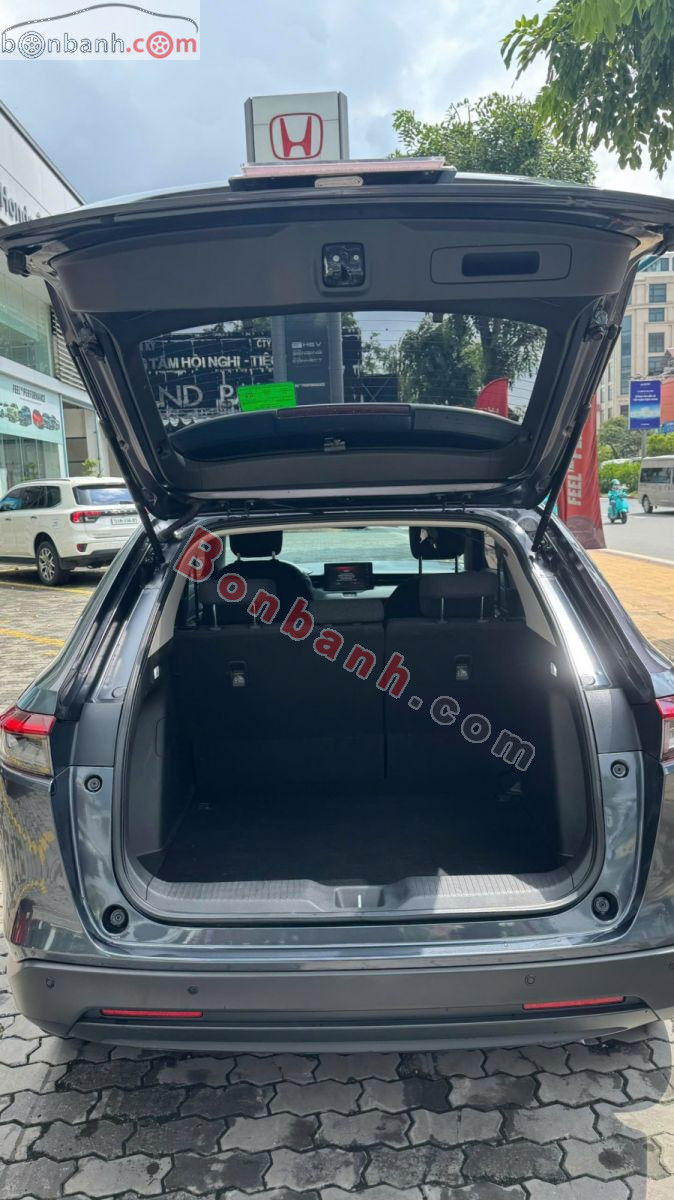 Honda HRV G 2024 - 635 Triệu 5