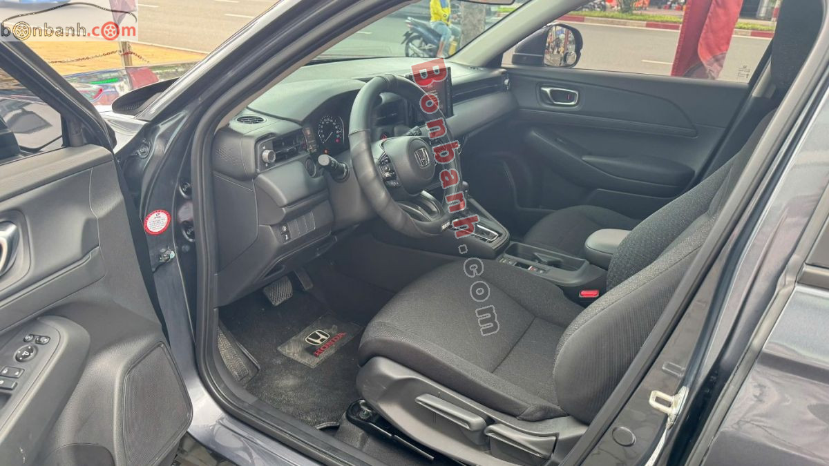 Honda HRV G 2024 - 635 Triệu 7