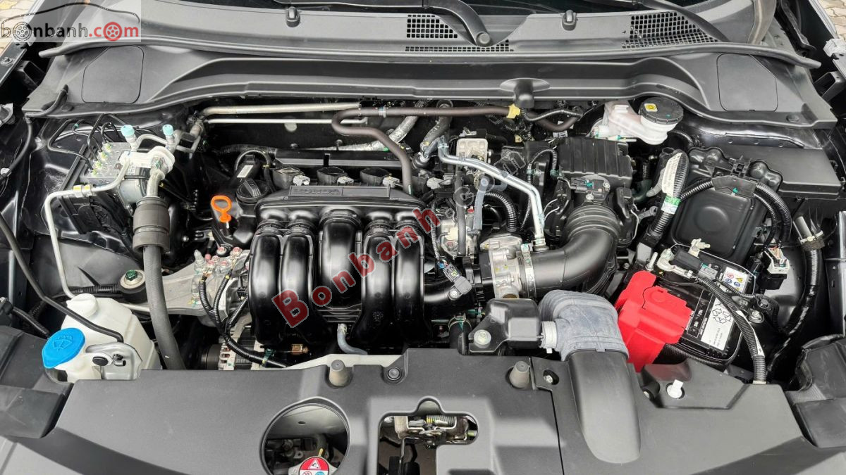 Honda HRV G 2024 - 635 Triệu 10