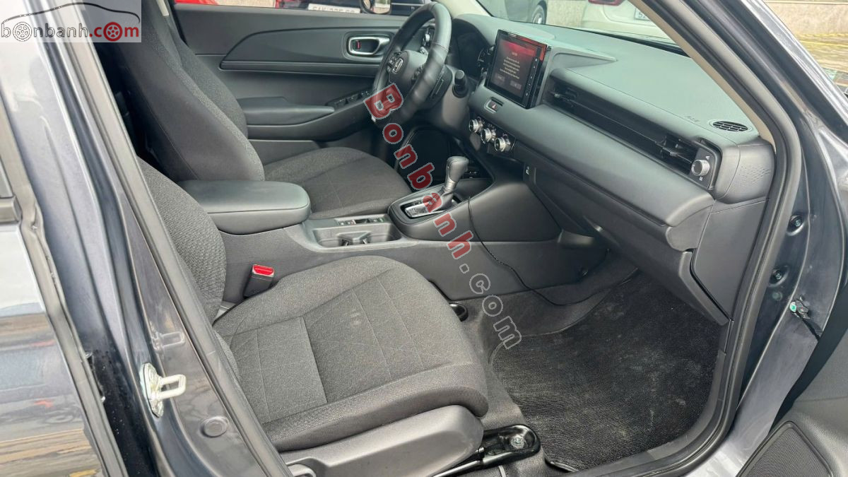 Honda HRV G 2024 - 635 Triệu 6