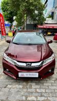 Bán xe Honda City 2016 1.5 AT giá 295 Triệu - TP HCM