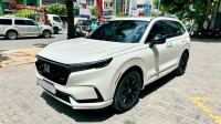 Bán xe Honda CRV 2024 e:HEV RS giá 1 Tỷ 199 Triệu - TP HCM