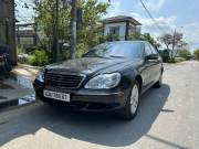 Bán xe Mercedes Benz S class 2005 S350 giá 300 Triệu - Đà Nẵng