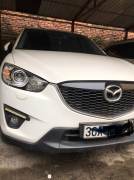 Bán xe Mazda CX5 2014 2.0 AT giá 435 Triệu - Hà Nội