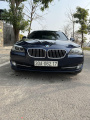 Bán xe BMW 5 Series 2012 520i giá 465 Triệu - Hà Nội