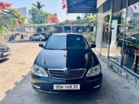 Bán xe Toyota Camry 2005 2.4G giá 188 Triệu - Cần Thơ