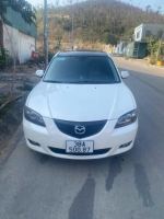 Bán xe Mazda 3 2004 1.6 AT giá 125 Triệu - Vĩnh Phúc