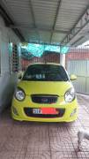 Bán xe Kia Morning 2012 SX 1.1 MT Sport giá 120 Triệu - An Giang