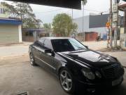 Bán xe Mercedes Benz E class 2008 E350 giá 250 Triệu - Hải Phòng