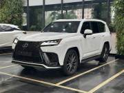 Bán xe Lexus LX 2024 600 F-Sport giá 9 Tỷ 350 Triệu - Hà Nội