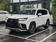 Bán xe Lexus LX 2024 600 F-Sport giá 9 Tỷ 100 Triệu - Hà Nội