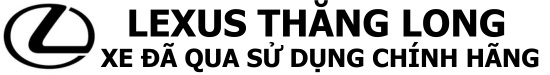 Lexus Thăng Long - Certified