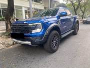 Bán xe Ford Ranger 2023 Raptor 2.0L 4x4 AT giá 1 Tỷ 170 Triệu - TP HCM