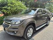 Bán xe Chevrolet Colorado 2018 LT 2.5L 4x2 MT giá 318 Triệu - TP HCM
