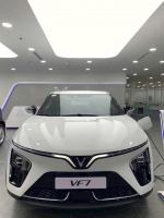 Bán xe VinFast VF7 Plus AWD 2026 giá 860 Triệu - TP HCM