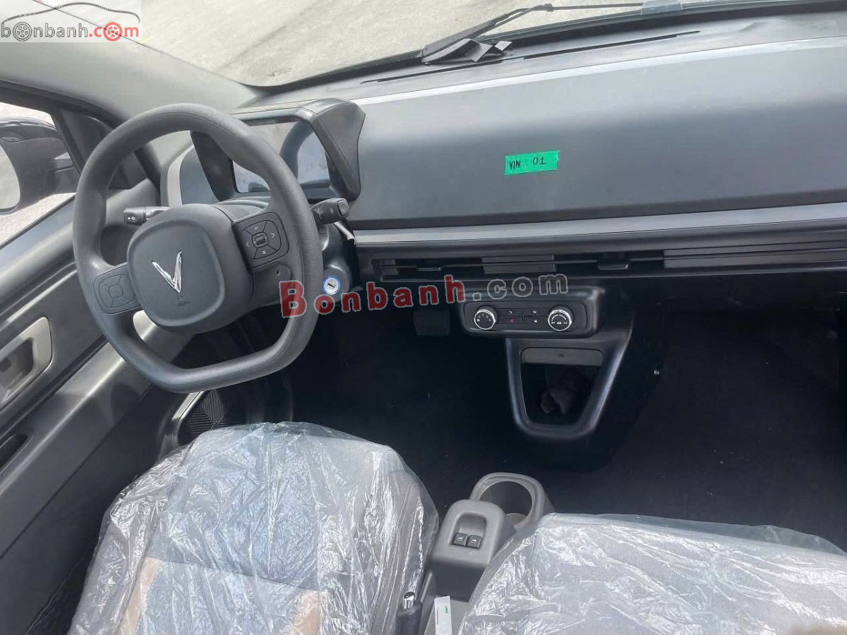 VinFast VF2 Eco 2026 - 150 Triệu 2
