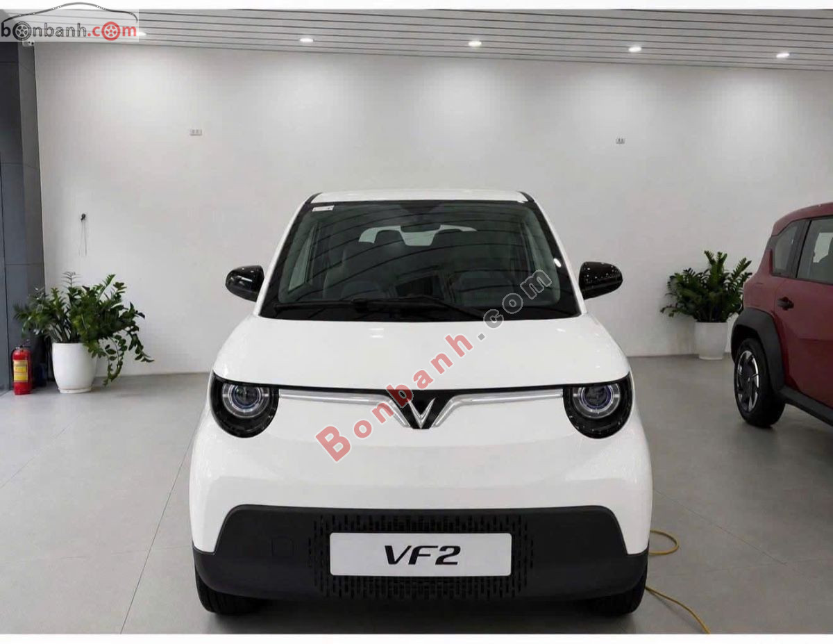VinFast VF2 Eco 2026 - 150 Triệu