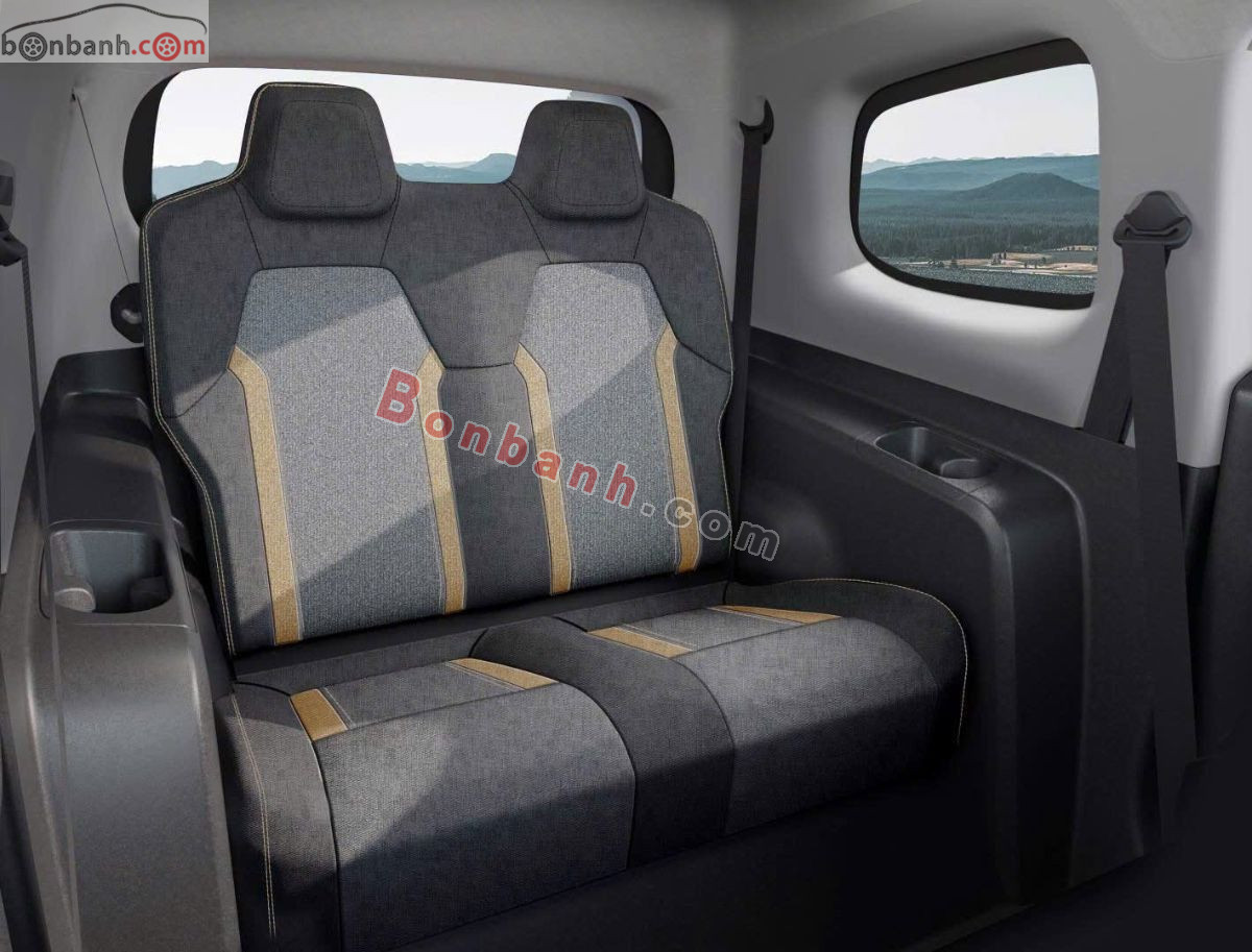 VinFast VF2 Eco 2026 - 150 Triệu 5