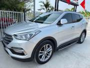 Bán xe Hyundai SantaFe 2018 2.4L 4WD giá 695 Triệu - TP HCM