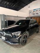 Bán xe Mercedes Benz GLC 2022 300 4Matic giá 2 Tỷ - TP HCM