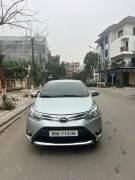 Bán xe Toyota Vios 2014 1.5E giá 245 Triệu - Vĩnh Phúc