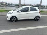 Bán xe Kia Morning 2019 Deluxe giá 285 Triệu - Vĩnh Phúc