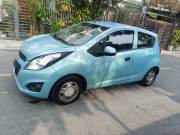 Bán xe Chevrolet Spark 2017 Duo Van 1.2 MT giá 108 Triệu - Vĩnh Phúc